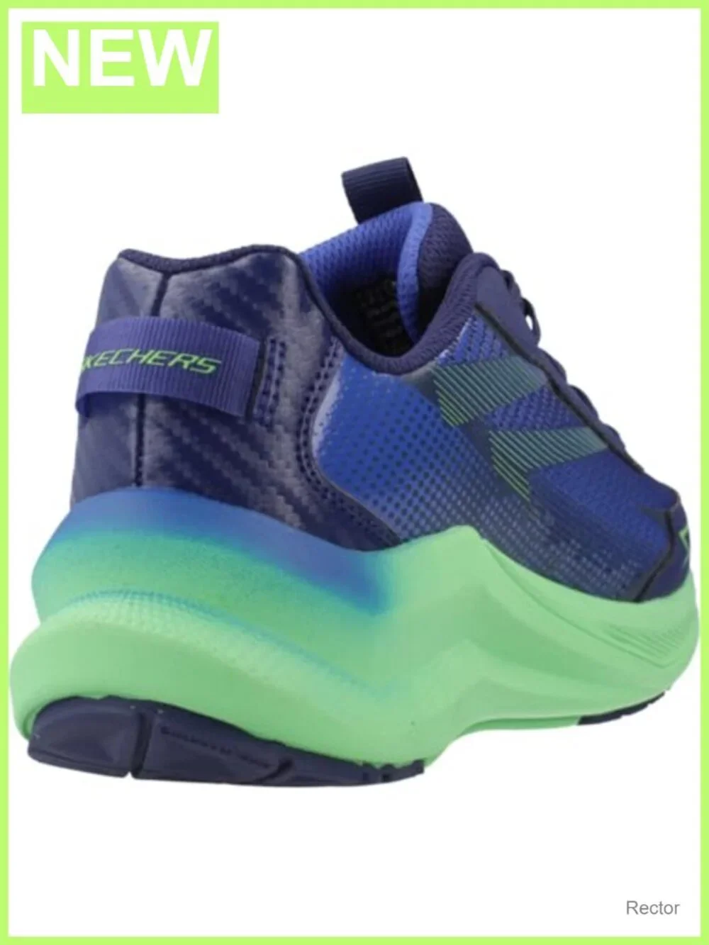 Boys Athletic Sneakers Max Cushioning Lightweight Breathable Lace-Up